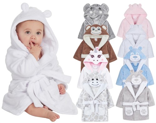 Bambino vestaglie neonati - bambino,