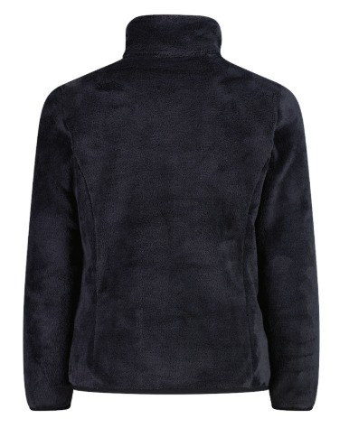 Cmp kid jacket pile - g,