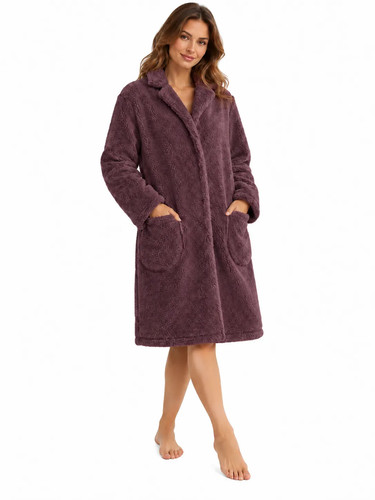 Bisbigli vestaglia donna - vestaglia,
