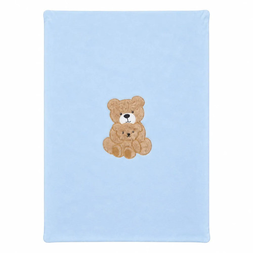 Copertina soft pile - pile, per