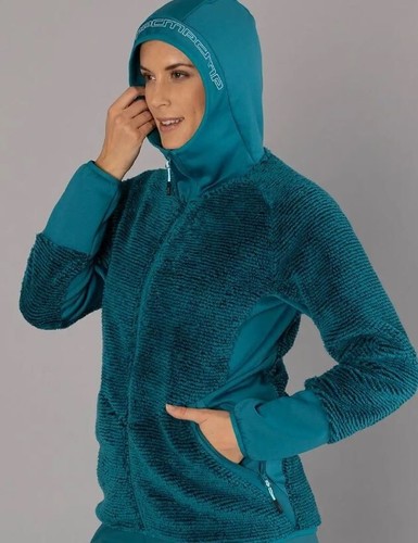 Cmp pile orsetto - pile, donna