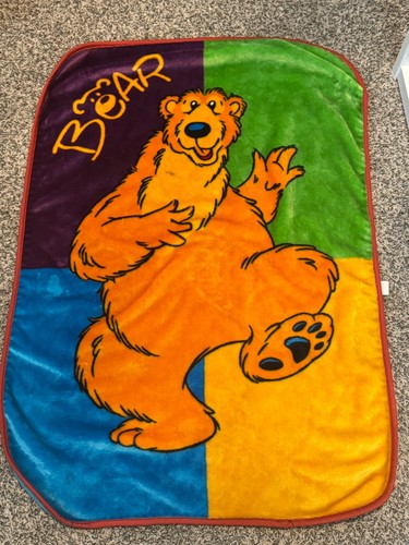 Coperta pile per - in, bambini