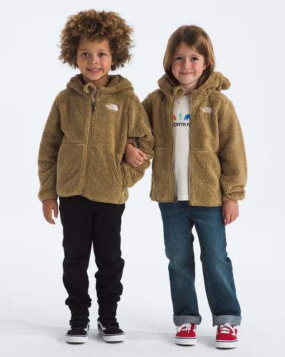 The north face giacchetto - the,