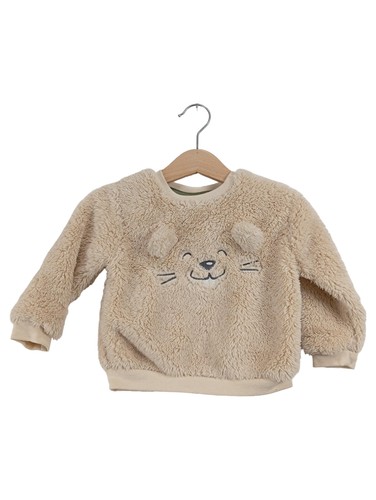 Ergee maglione pile bambini - maglione, in