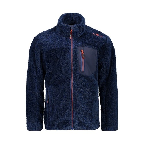 Cmp boy jacket pile orsetto - cmp,