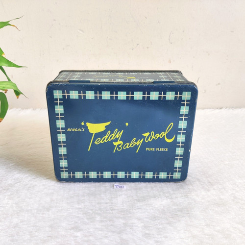 1950s vintage bengal - 1950s, orsetti
