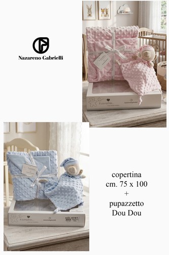 Set regalo neonato