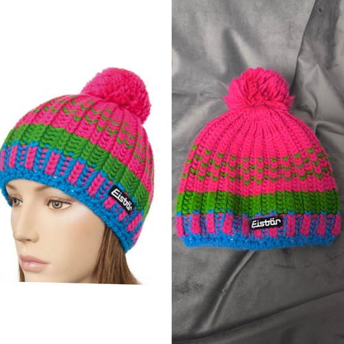 Cappello berretto lana merino