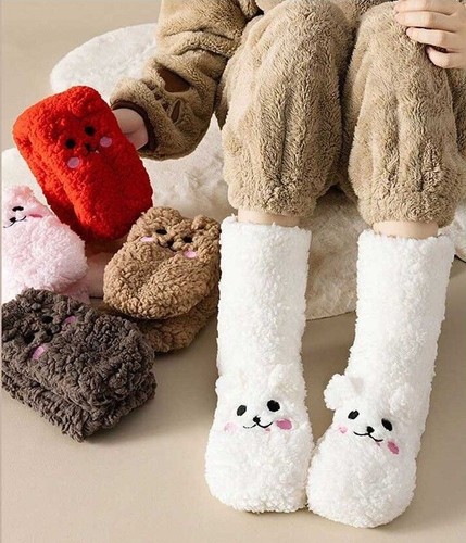 Calze ciabatte letto in - calze,