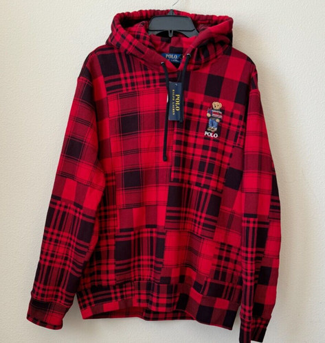 Polo ralph lauren bear - polo,