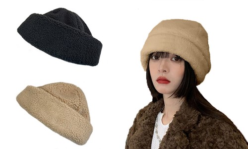 Hat borg berretto - hat,