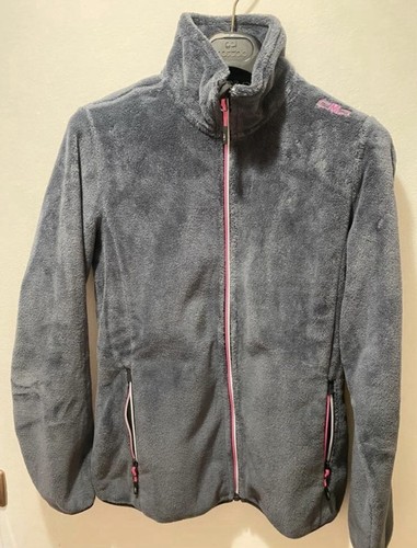 Orsetto pile cmp donna - pile,