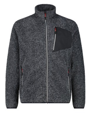 Cmp man jacket - cmp,