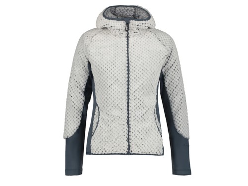 Icepeak giacca pile orsetto - icepeak,
