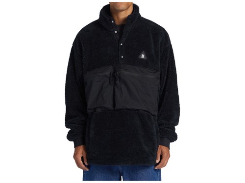 Pile orsetto uomo inverno - pile,