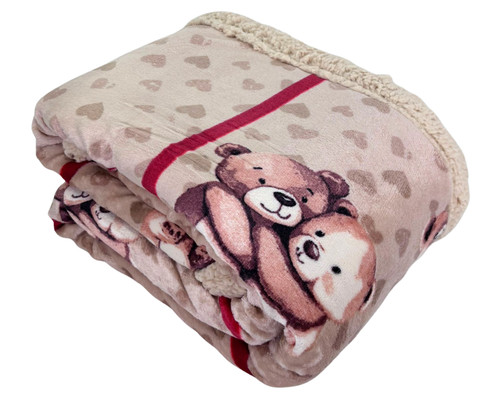 Plaid pile divano - divano,