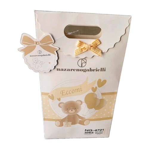Set regalo copertina pile - set,