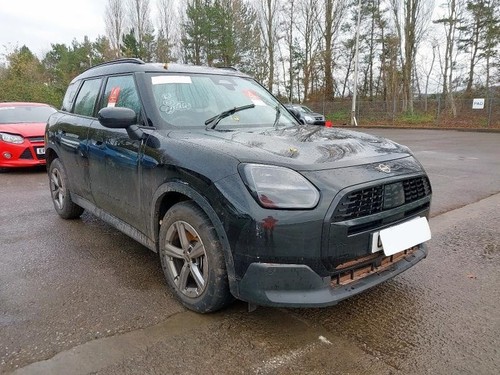 Mini countryman u25 mk3 - countryman,