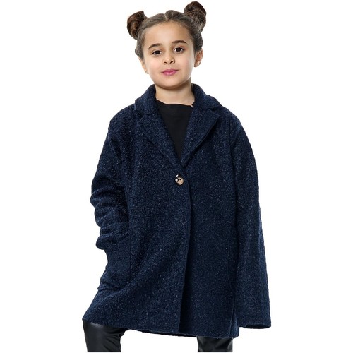 Bambini sherpa cappotto - sherpa,